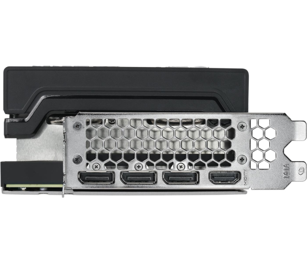 Palit GeForce RTX 4070 Ti GameRock Classic 12GB GDDR6X - 1101307 - zdjęcie 7